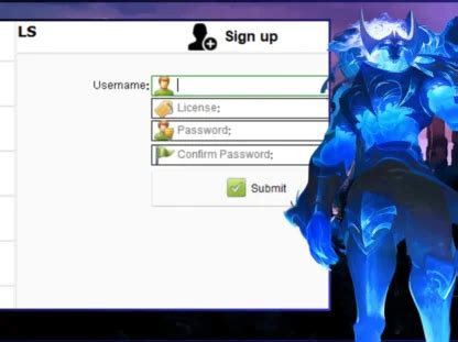 legendsense|ls script league of legends.